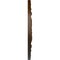 Ekena Millwork Foster Acanthus Leaf Medallion (Canopies up to 2 1/4"), 20 1/2"OD x 1 1/2"P, Root Beer Crackle CM20FORBC - alternate 2